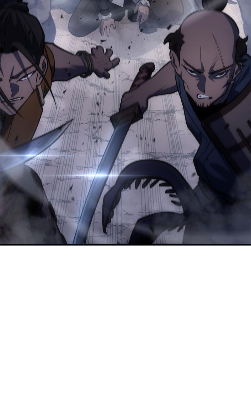 Assassin's Creed: Forgotten Temple Chap 92 - Next Chap 93