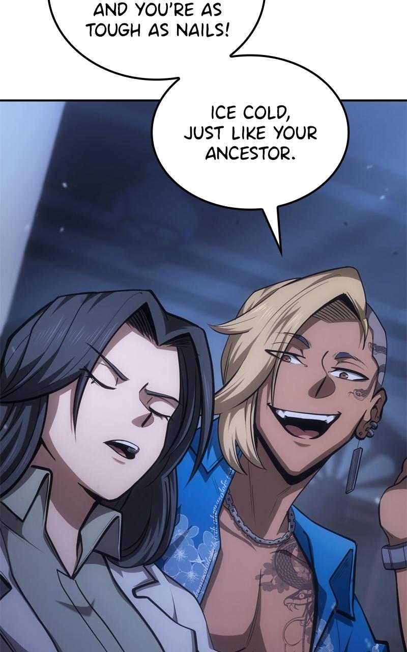 Assassin's Creed: Forgotten Temple Chap 92 - Next Chap 93