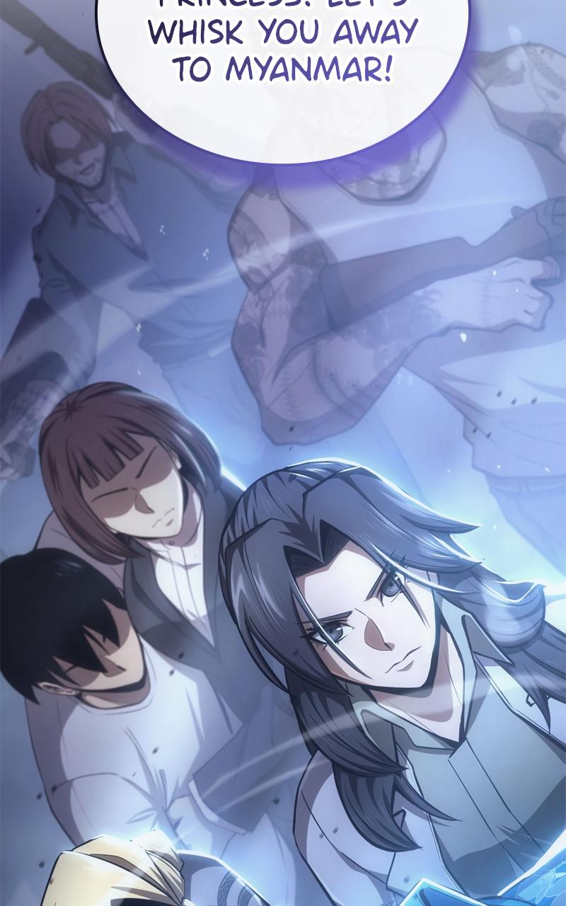 Assassin's Creed: Forgotten Temple Chap 92 - Next Chap 93