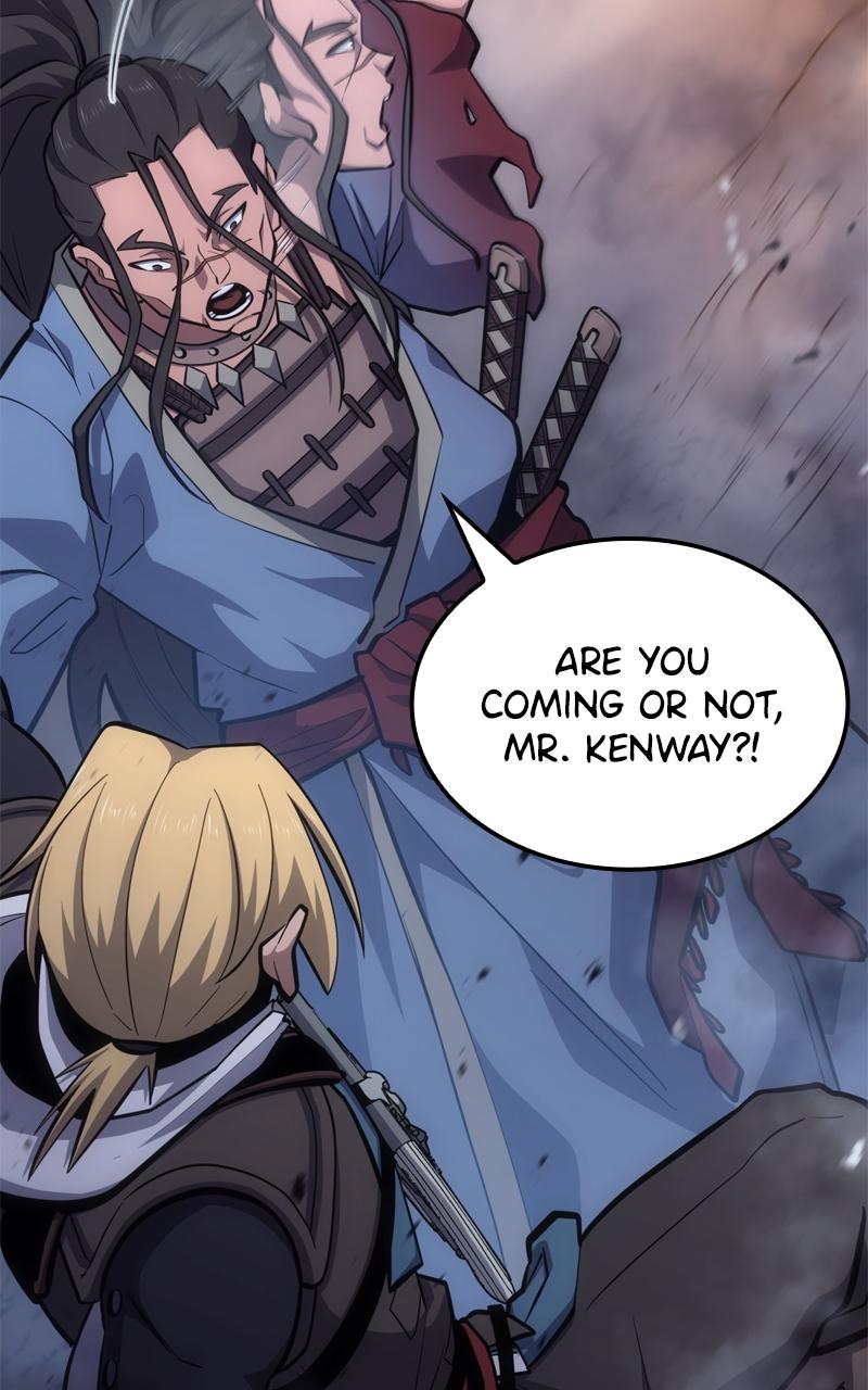 Assassin's Creed: Forgotten Temple Chap 92 - Next Chap 93