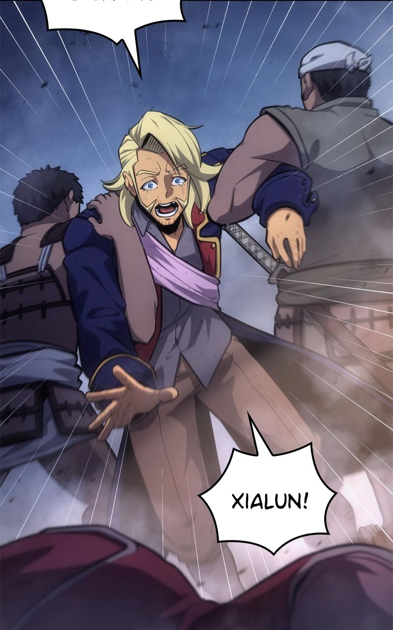 Assassin's Creed: Forgotten Temple Chap 92 - Next Chap 93