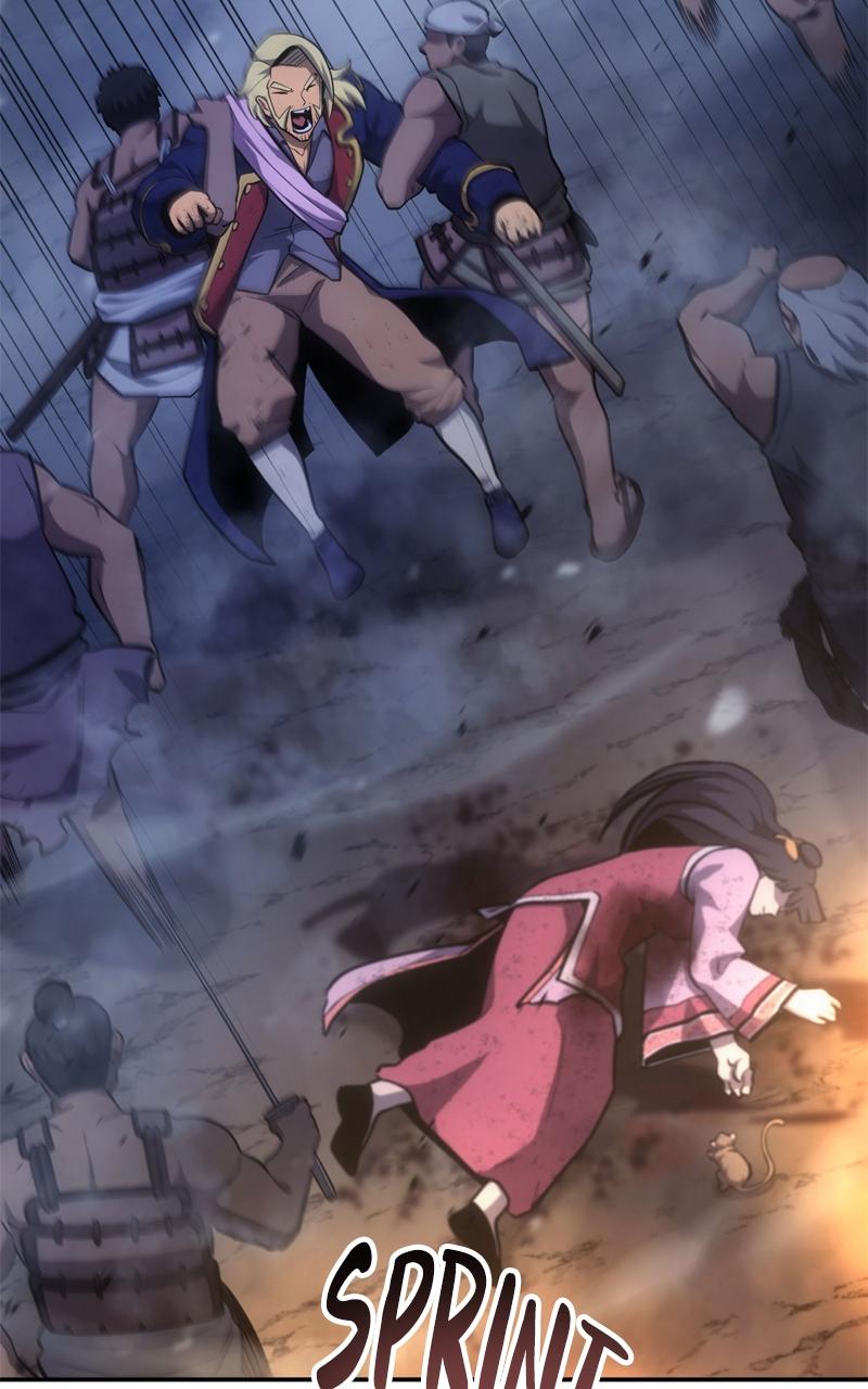 Assassin's Creed: Forgotten Temple Chap 92 - Next Chap 93