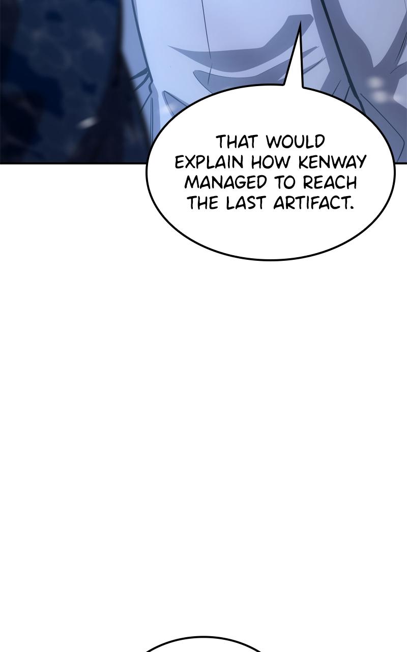 Assassin's Creed: Forgotten Temple Chap 93 - Next Chap 94