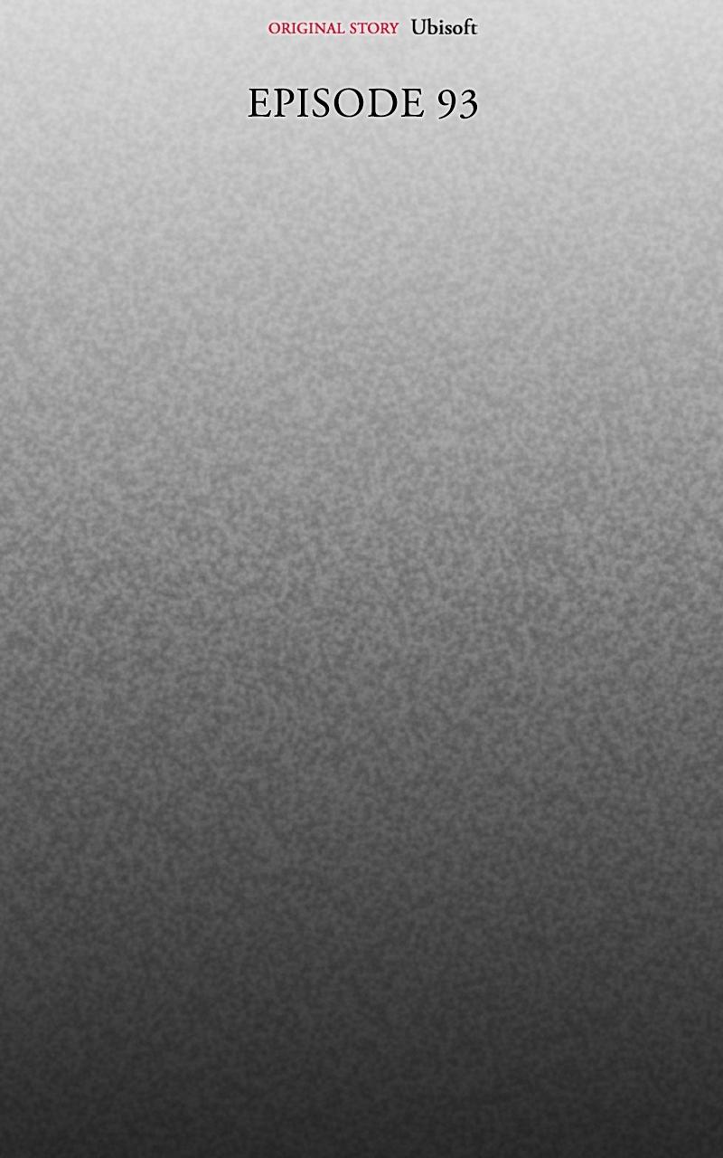 Assassin's Creed: Forgotten Temple Chap 93 - Next Chap 94