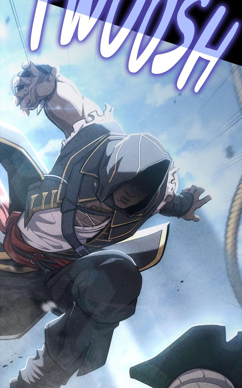 Assassin's Creed: Forgotten Temple Chap 93 - Next Chap 94