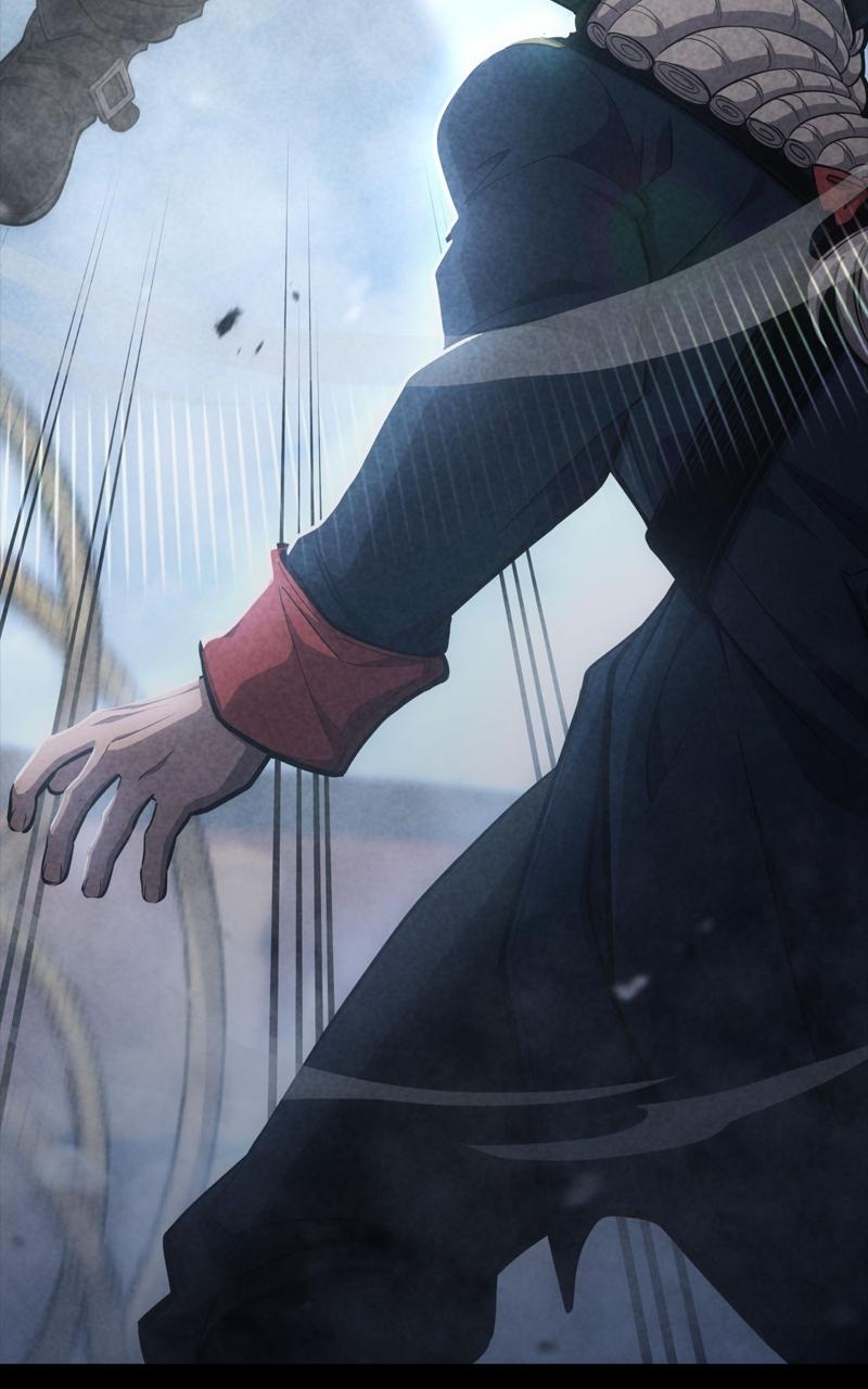 Assassin's Creed: Forgotten Temple Chap 93 - Next Chap 94