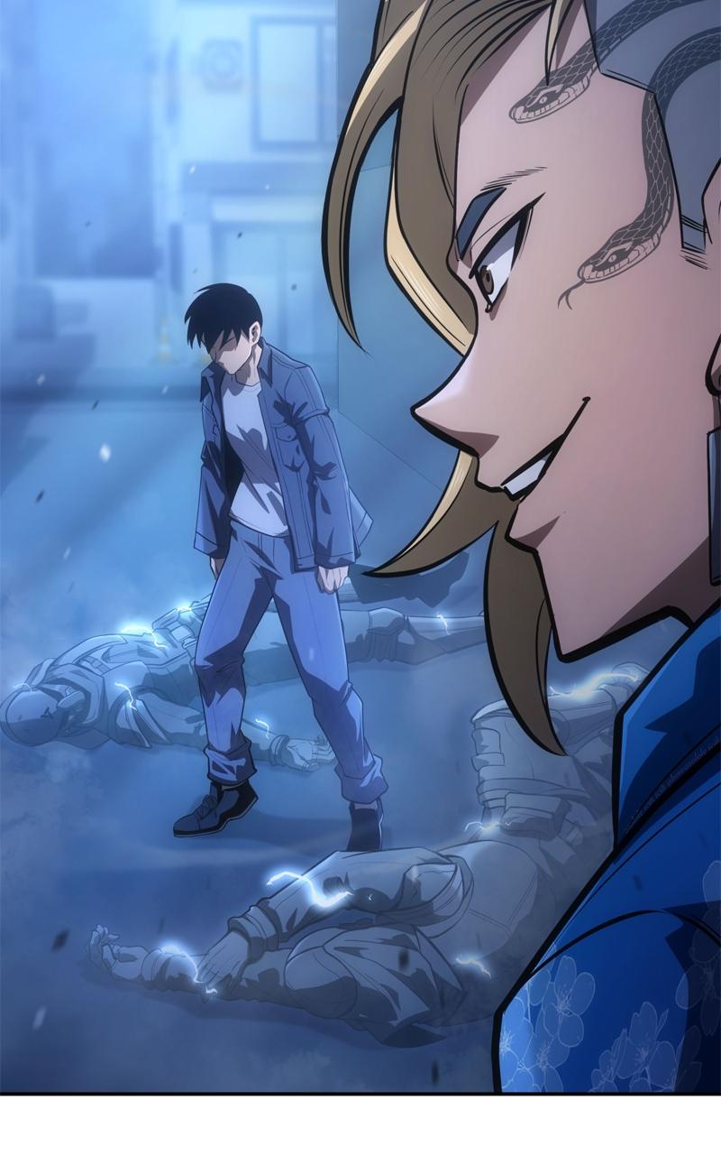 Assassin's Creed: Forgotten Temple Chap 93 - Next Chap 94