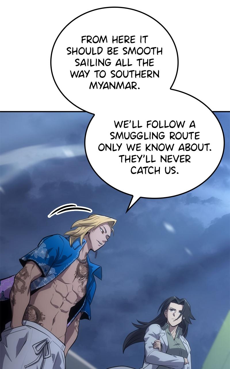 Assassin's Creed: Forgotten Temple Chap 93 - Next Chap 94