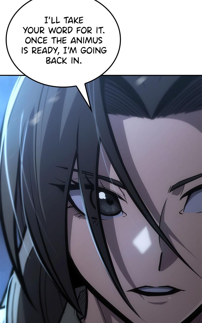 Assassin's Creed: Forgotten Temple Chap 93 - Next Chap 94