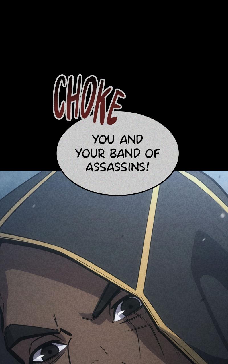 Assassin's Creed: Forgotten Temple Chap 93 - Next Chap 94