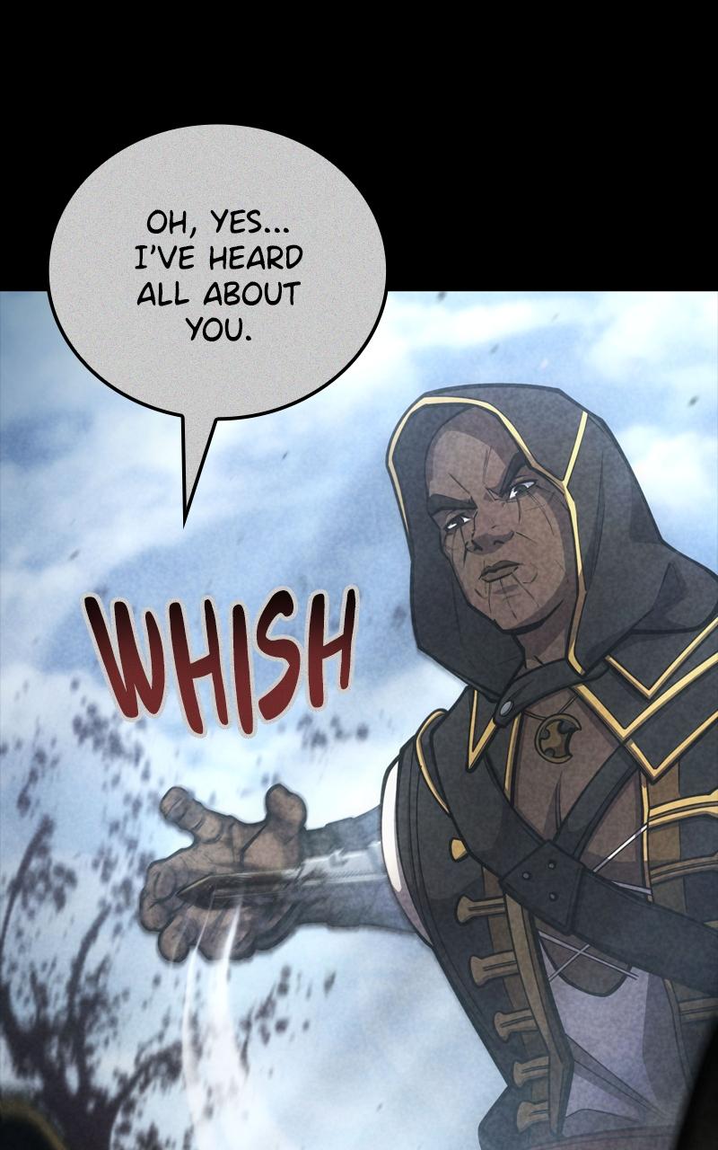 Assassin's Creed: Forgotten Temple Chap 93 - Next Chap 94