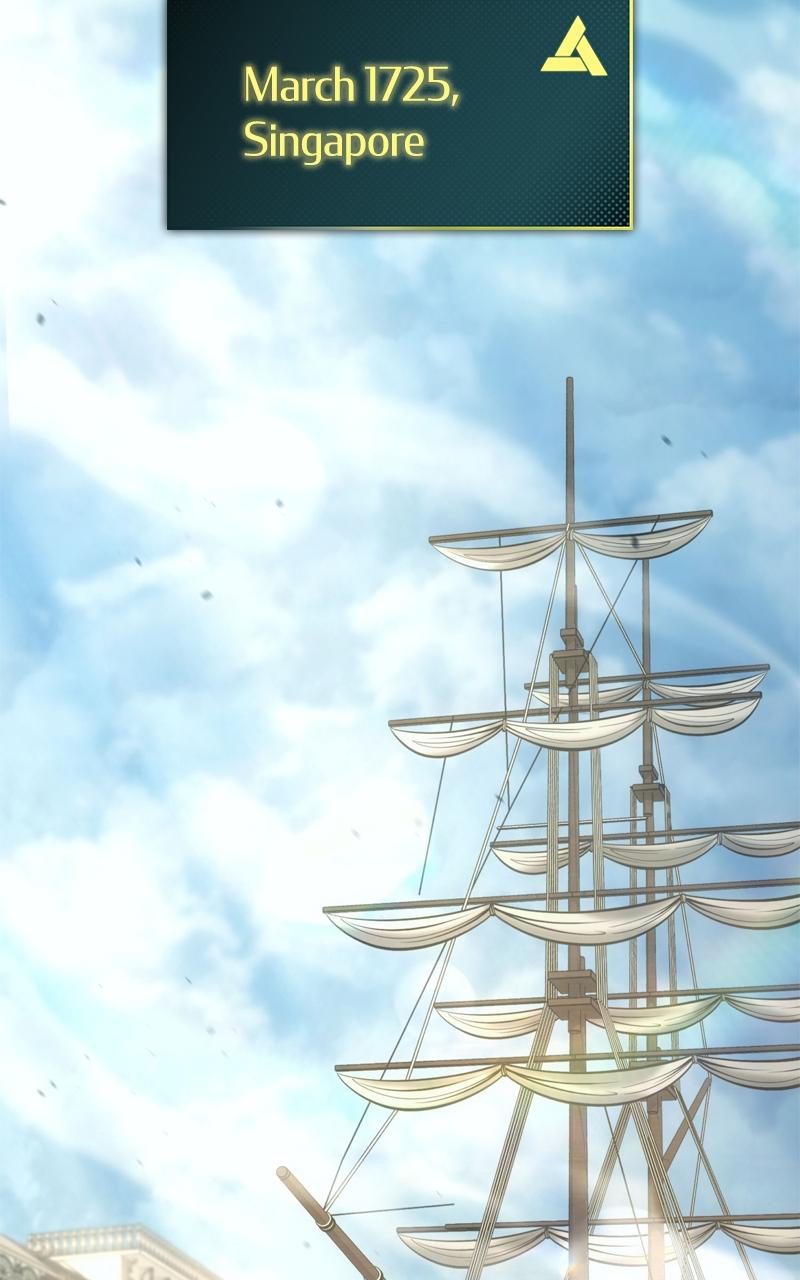 Assassin's Creed: Forgotten Temple Chap 93 - Next Chap 94