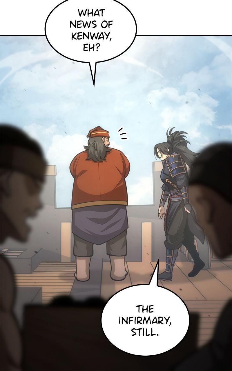 Assassin's Creed: Forgotten Temple Chap 93 - Next Chap 94