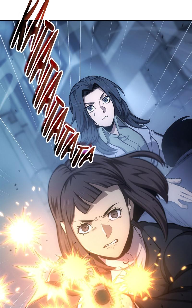 Assassin's Creed: Forgotten Temple Chap 93 - Next Chap 94