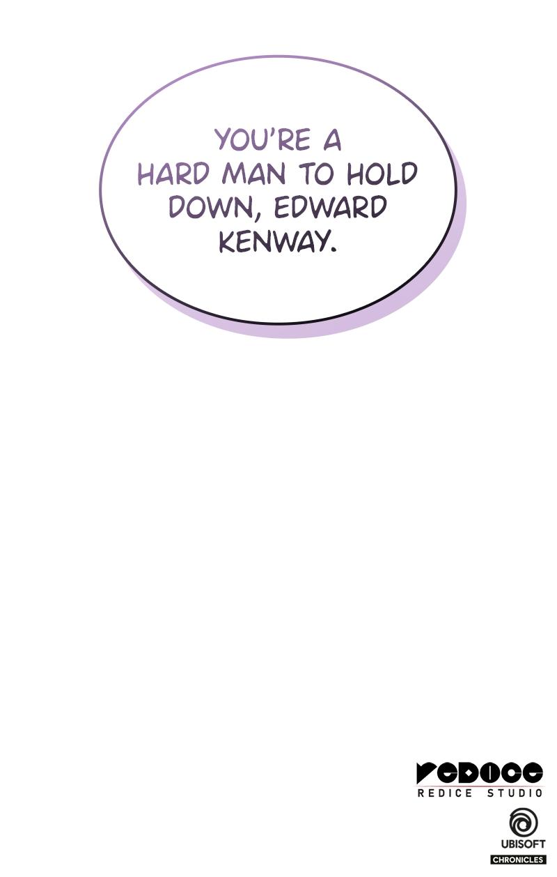 Assassin's Creed: Forgotten Temple Chap 93 - Next Chap 94