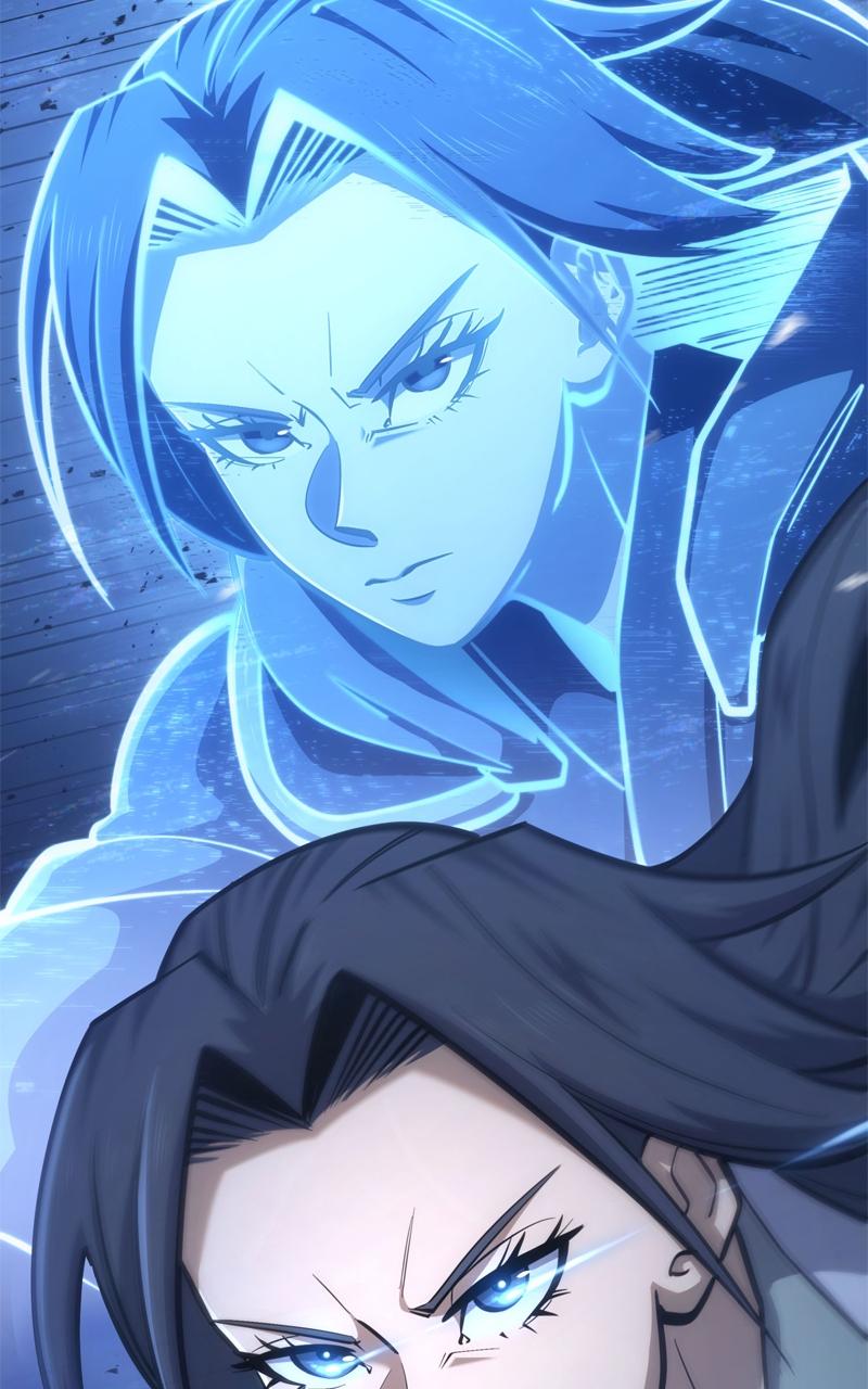 Assassin's Creed: Forgotten Temple Chap 93 - Next Chap 94