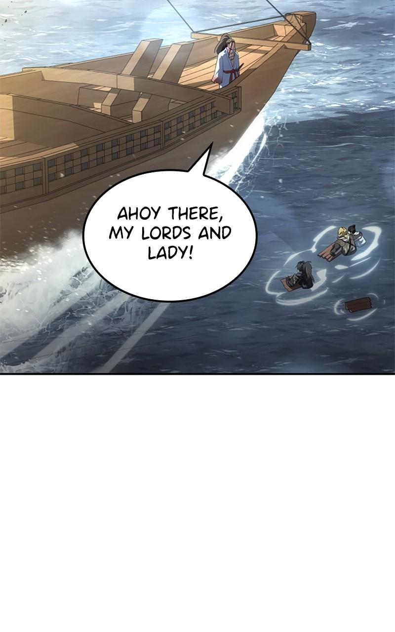 Assassin's Creed: Forgotten Temple Chap 107 - Next Chap 108