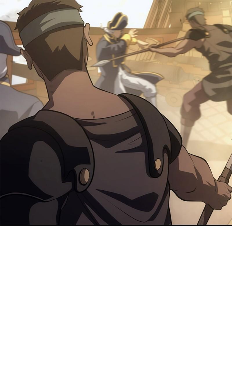 Assassin's Creed: Forgotten Temple Chap 107 - Next Chap 108