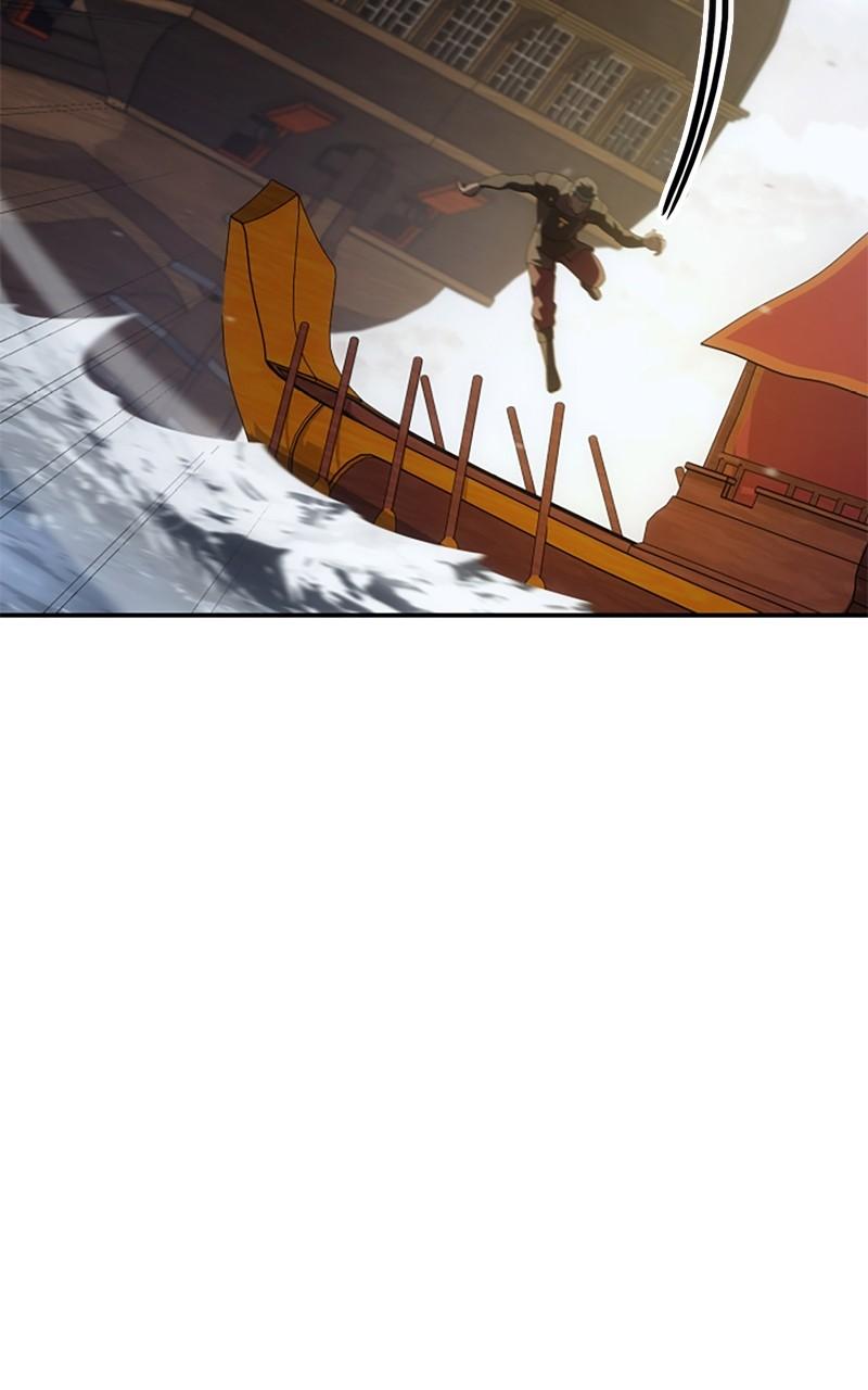 Assassin's Creed: Forgotten Temple Chap 107 - Next Chap 108