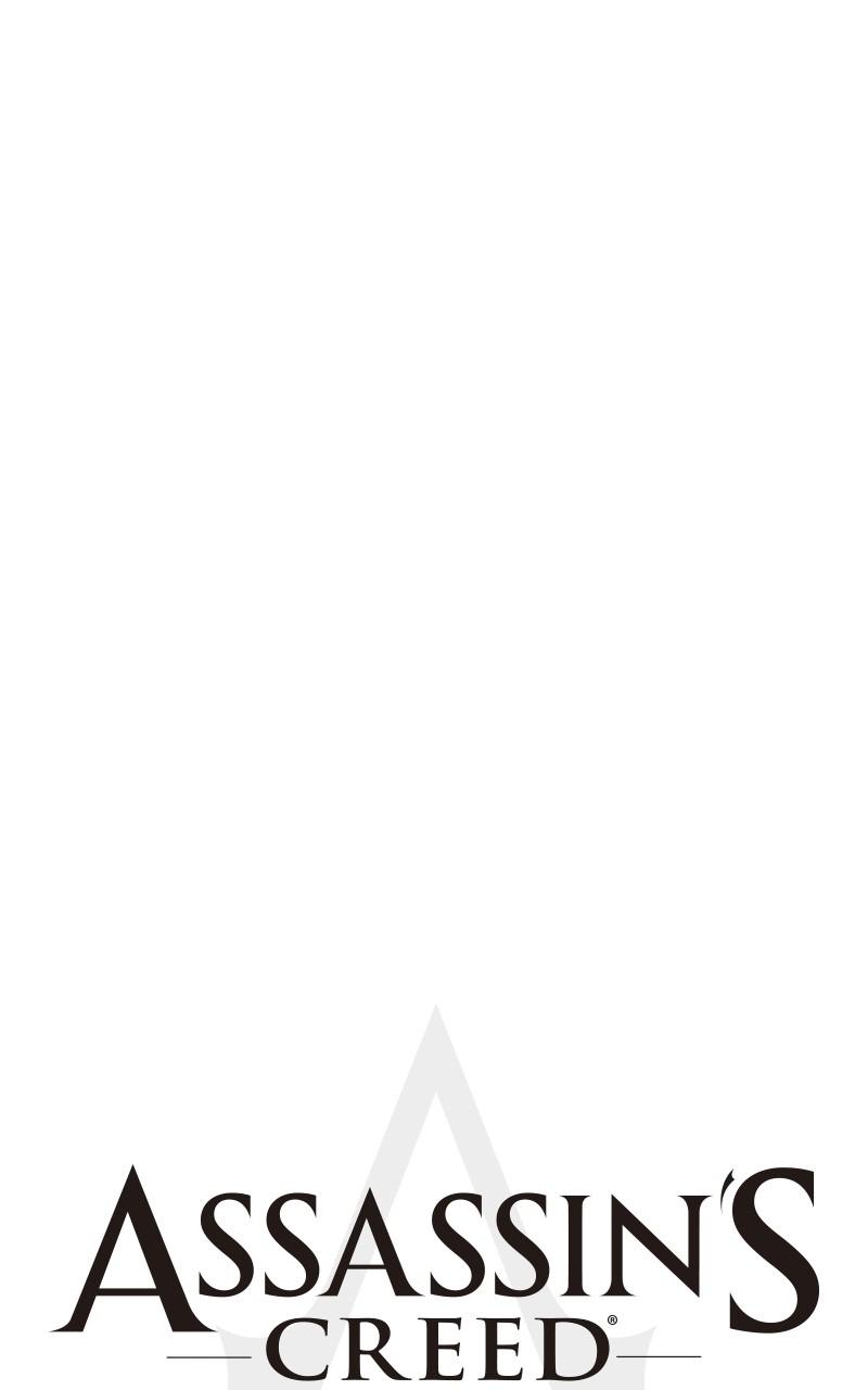 Assassin's Creed: Forgotten Temple Chap 107 - Next Chap 108