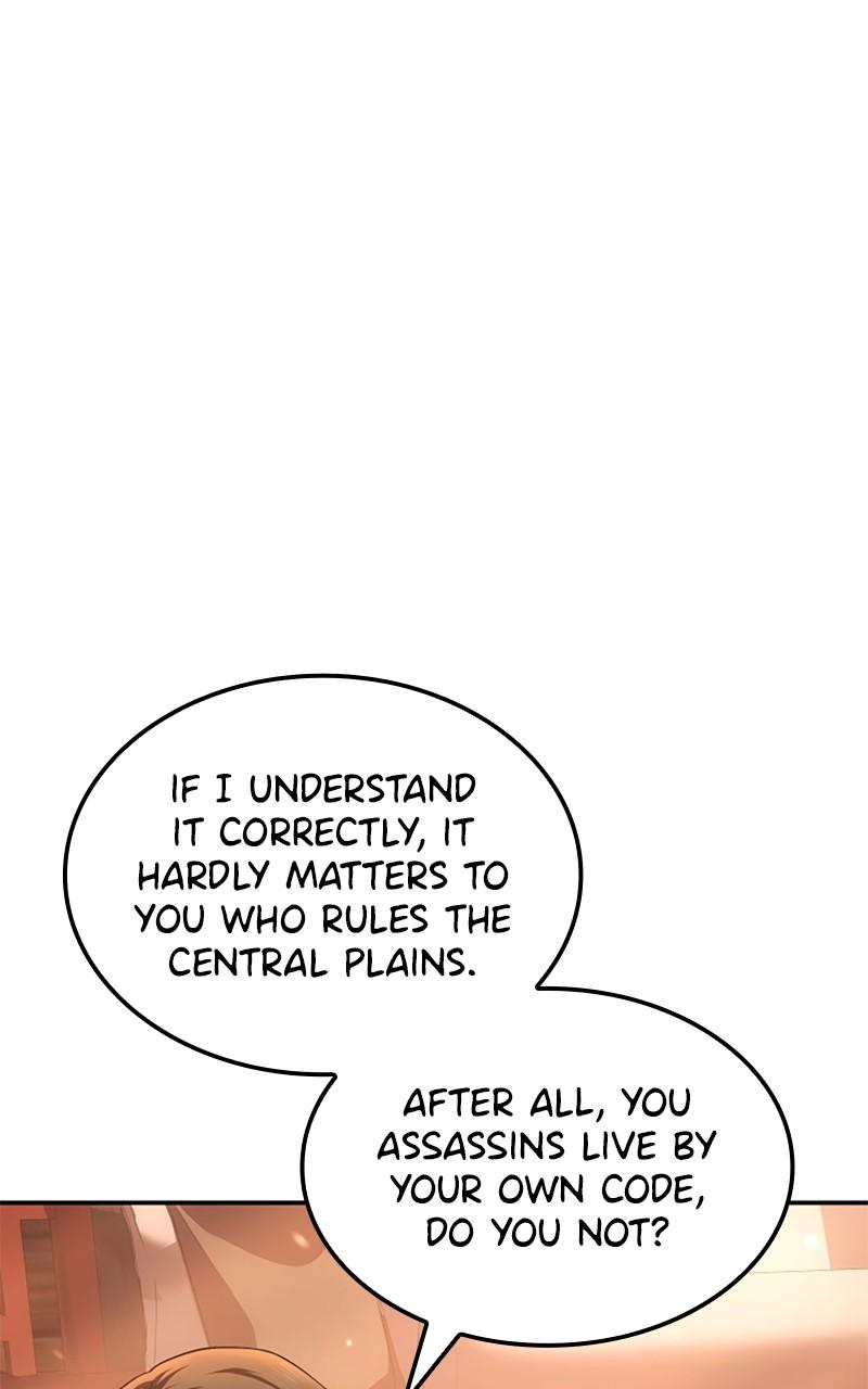 Assassin's Creed: Forgotten Temple Chap 107 - Next Chap 108