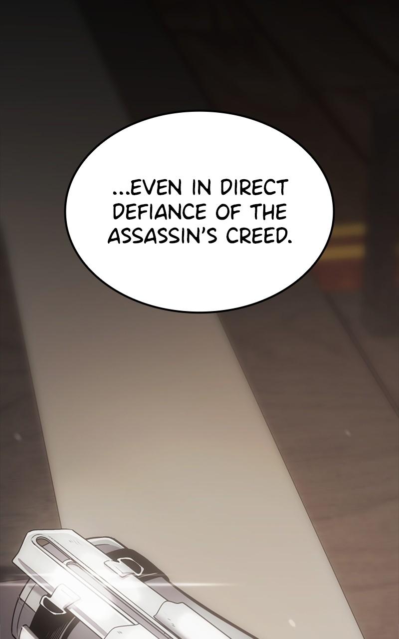 Assassin's Creed: Forgotten Temple Chap 107 - Next Chap 108