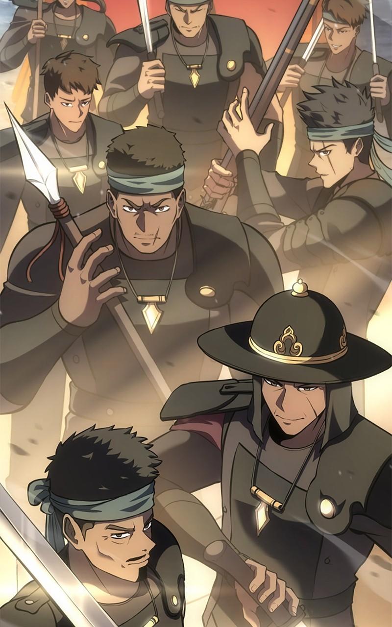 Assassin's Creed: Forgotten Temple Chap 107 - Next Chap 108