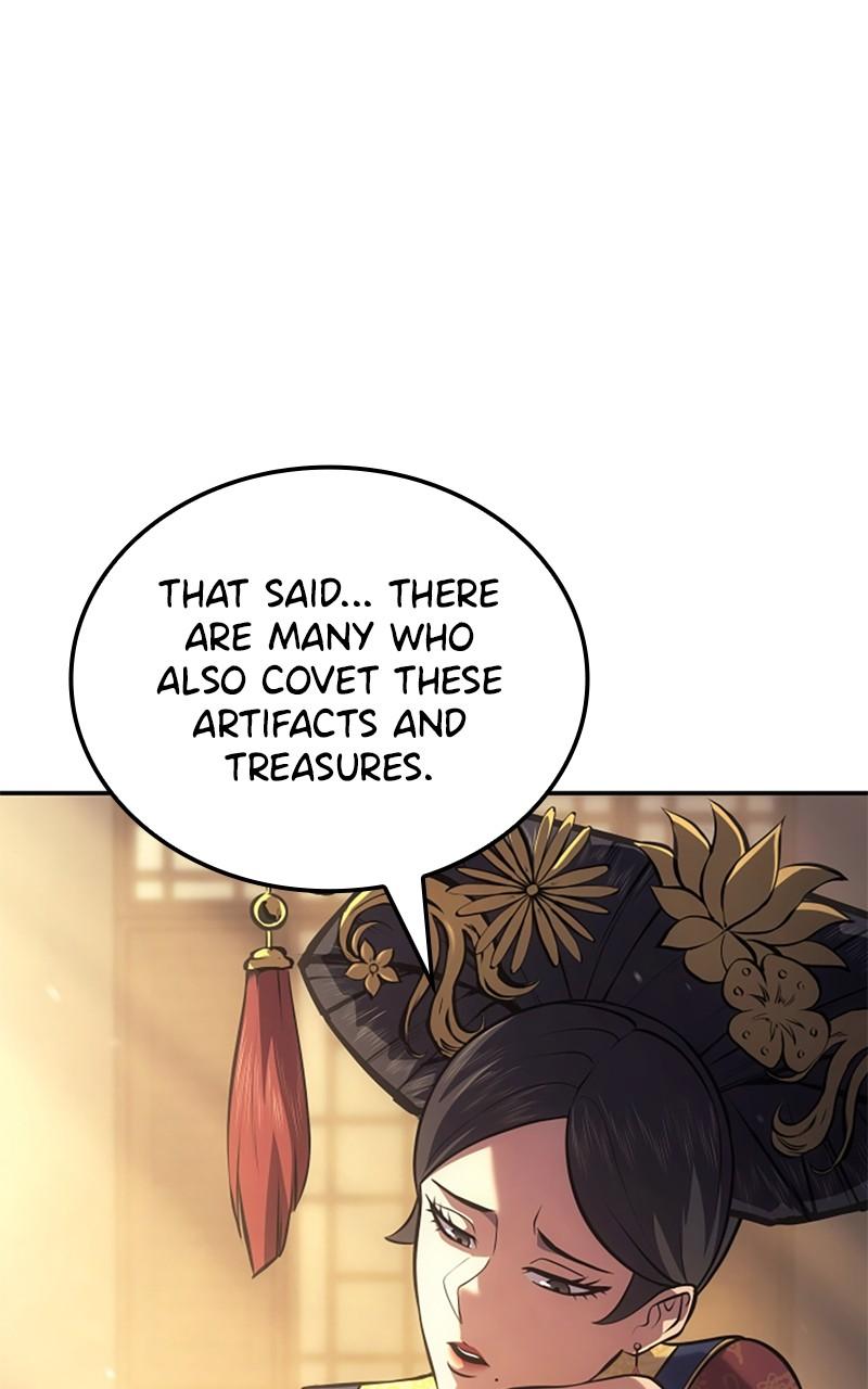 Assassin's Creed: Forgotten Temple Chap 107 - Next Chap 108