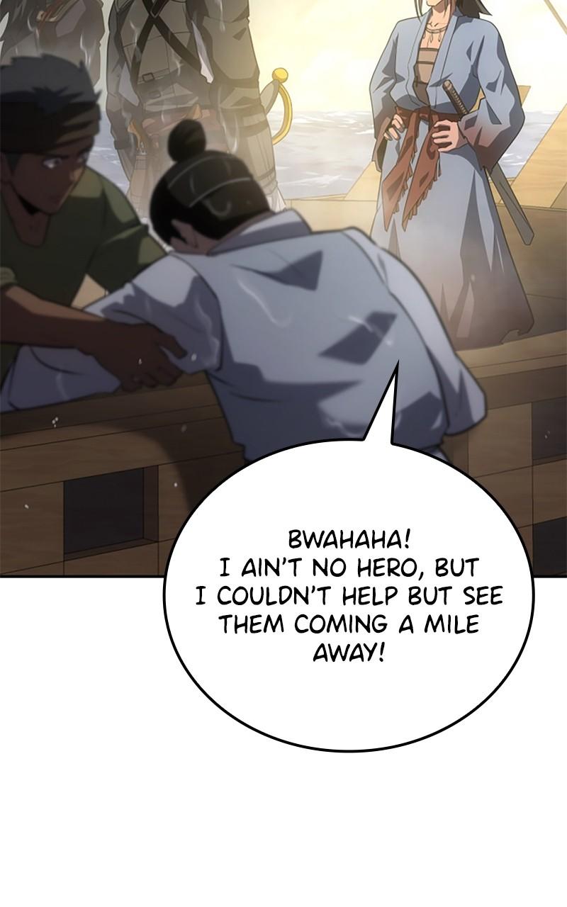 Assassin's Creed: Forgotten Temple Chap 107 - Next Chap 108