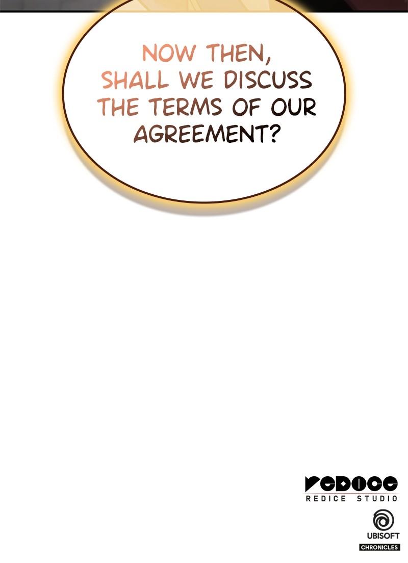 Assassin's Creed: Forgotten Temple Chap 107 - Next Chap 108