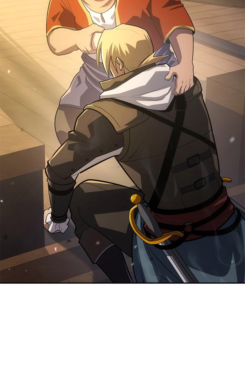 Assassin's Creed: Forgotten Temple Chap 107 - Next Chap 108