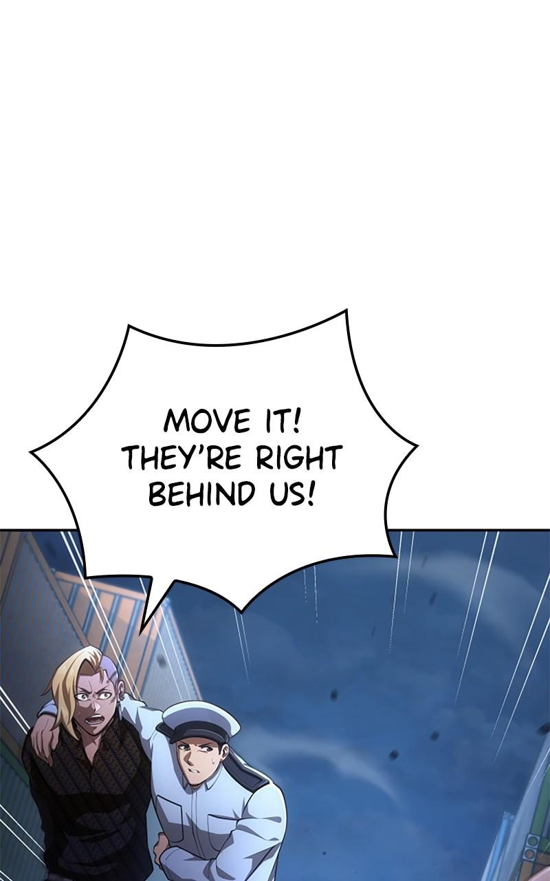 Assassin's Creed: Forgotten Temple Chap 104 - Next Chap 105