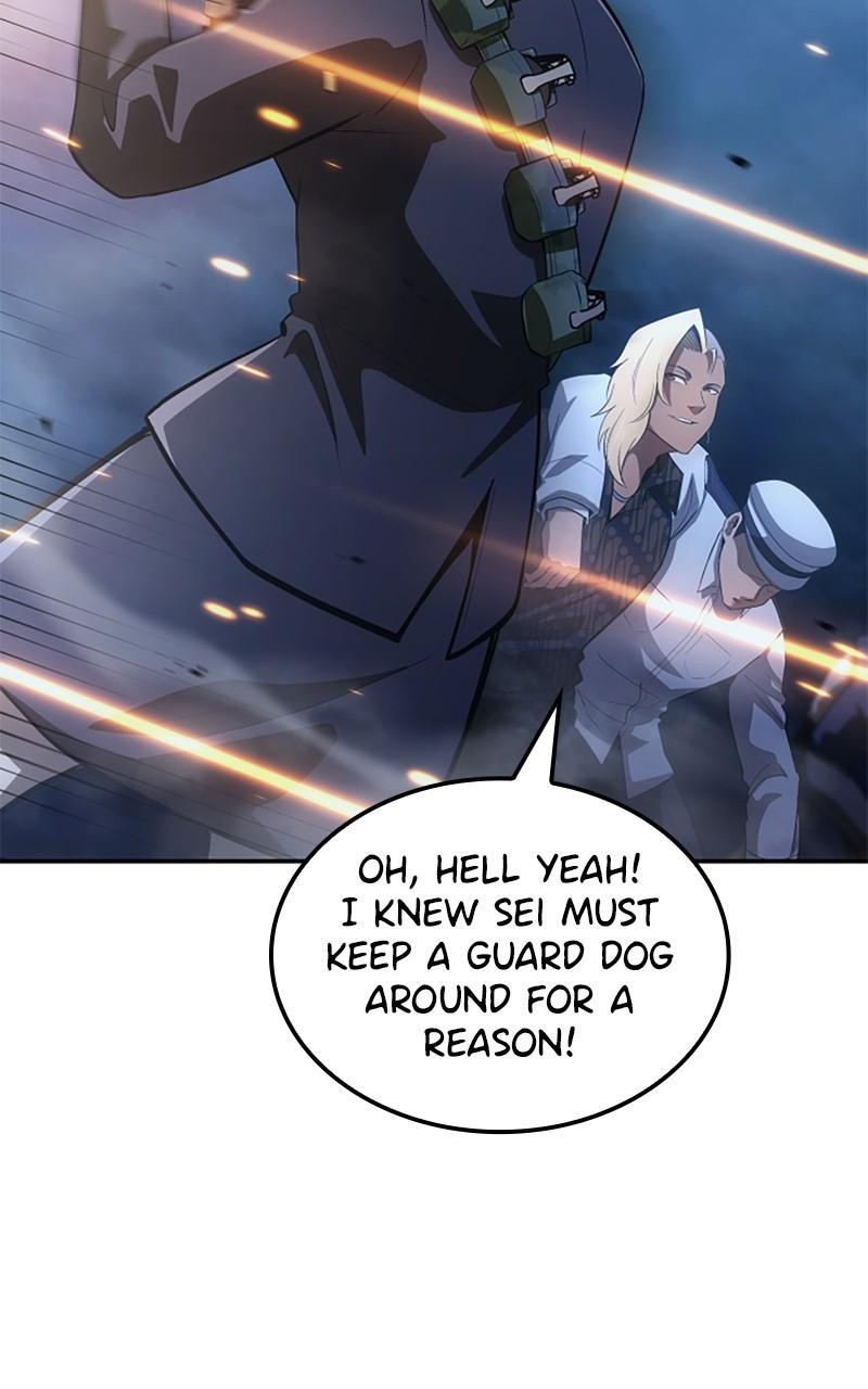 Assassin's Creed: Forgotten Temple Chap 104 - Next Chap 105