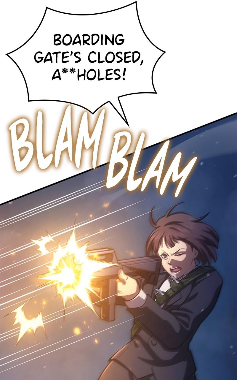 Assassin's Creed: Forgotten Temple Chap 104 - Next Chap 105