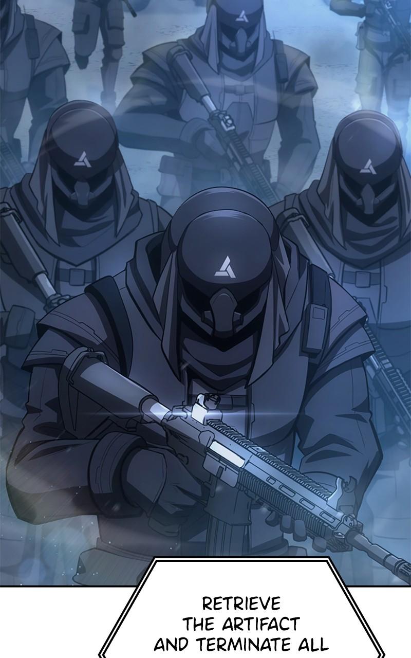 Assassin's Creed: Forgotten Temple Chap 104 - Next Chap 105