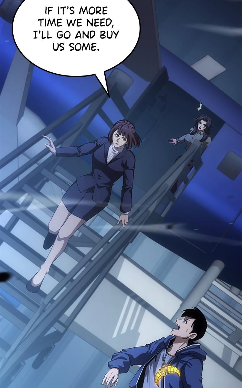 Assassin's Creed: Forgotten Temple Chap 104 - Next Chap 105