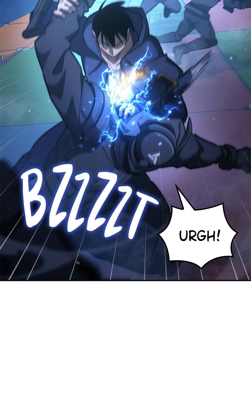 Assassin's Creed: Forgotten Temple Chap 104 - Next Chap 105