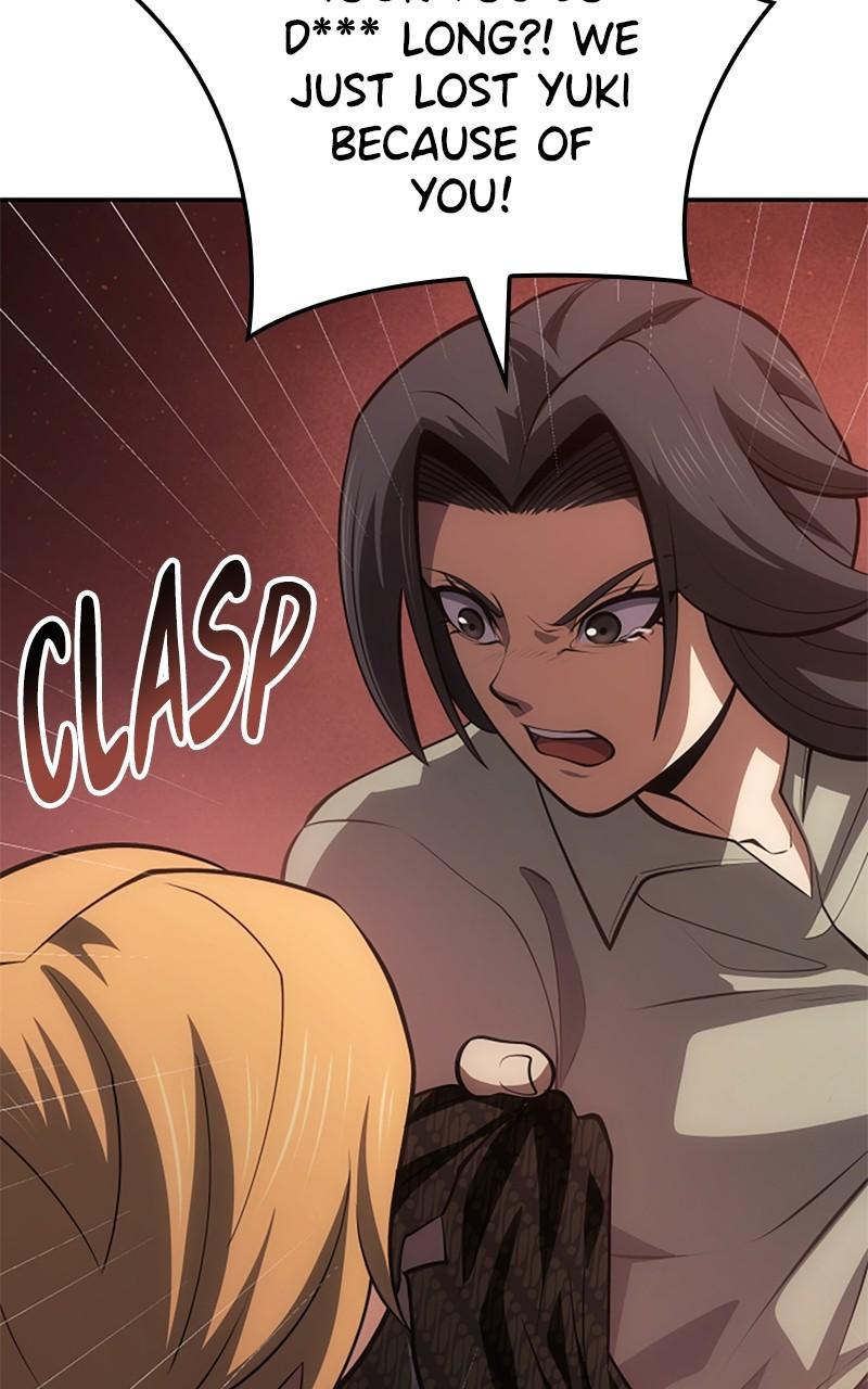 Assassin's Creed: Forgotten Temple Chap 104 - Next Chap 105