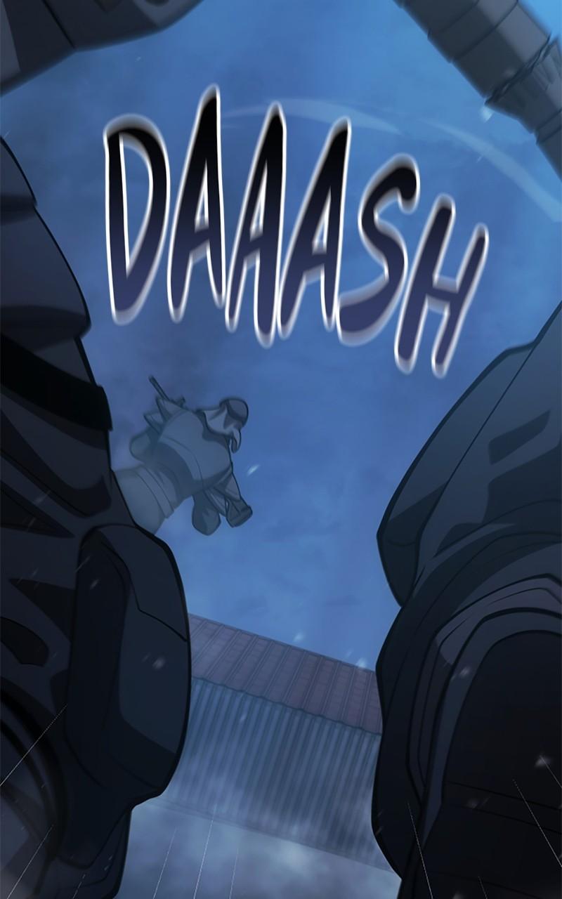 Assassin's Creed: Forgotten Temple Chap 104 - Next Chap 105