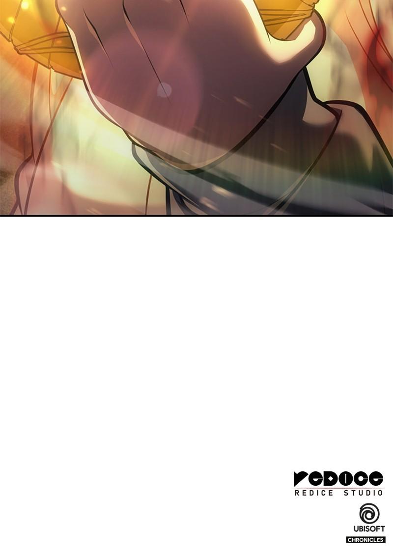 Assassin's Creed: Forgotten Temple Chap 104 - Next Chap 105