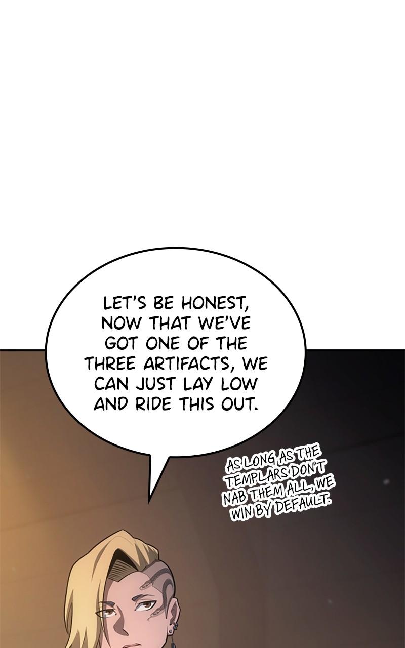 Assassin's Creed: Forgotten Temple Chap 105 - Next Chap 106