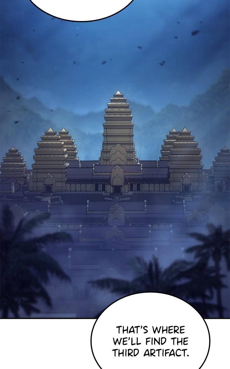 Assassin's Creed: Forgotten Temple Chap 105 - Next Chap 106