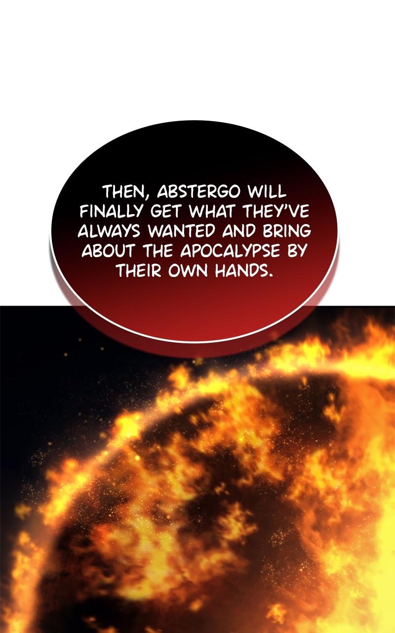 Assassin's Creed: Forgotten Temple Chap 105 - Next Chap 106