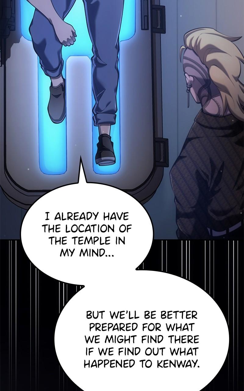 Assassin's Creed: Forgotten Temple Chap 105 - Next Chap 106