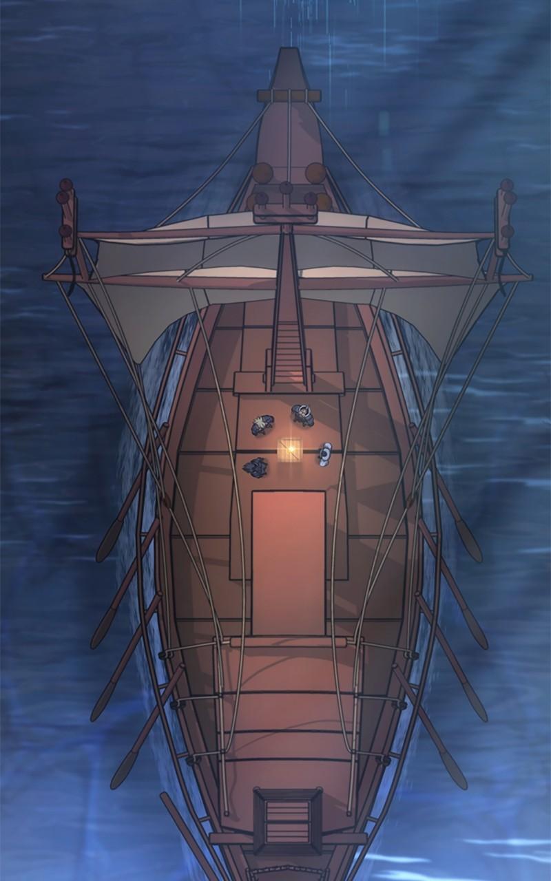 Assassin's Creed: Forgotten Temple Chap 105 - Next Chap 106