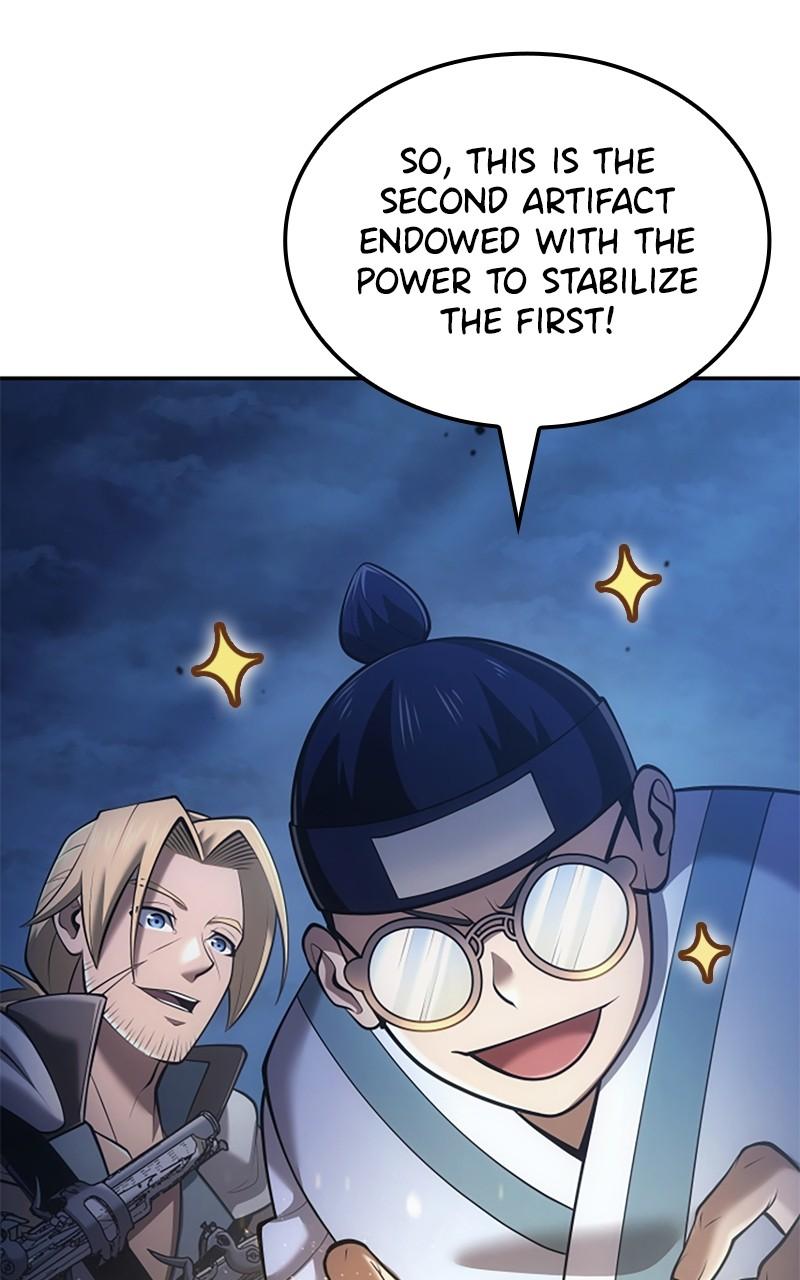 Assassin's Creed: Forgotten Temple Chap 105 - Next Chap 106