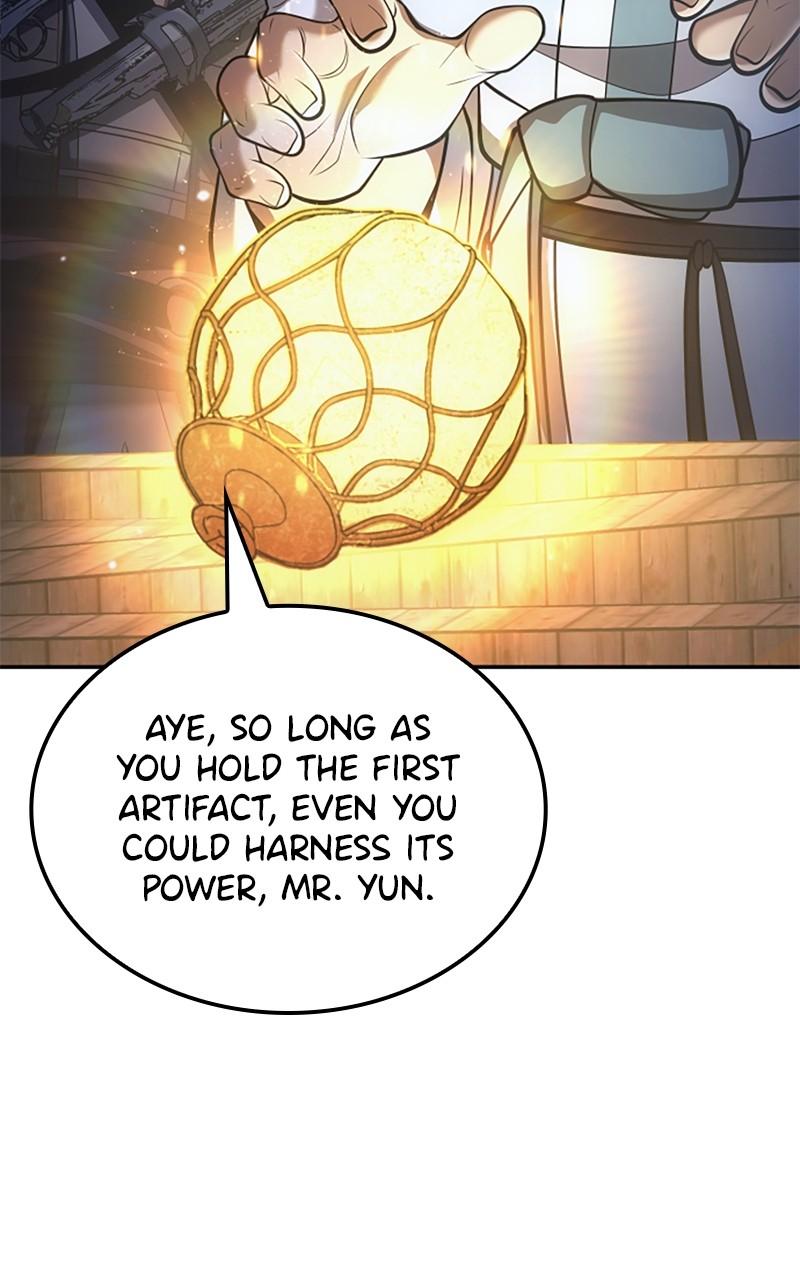 Assassin's Creed: Forgotten Temple Chap 105 - Next Chap 106