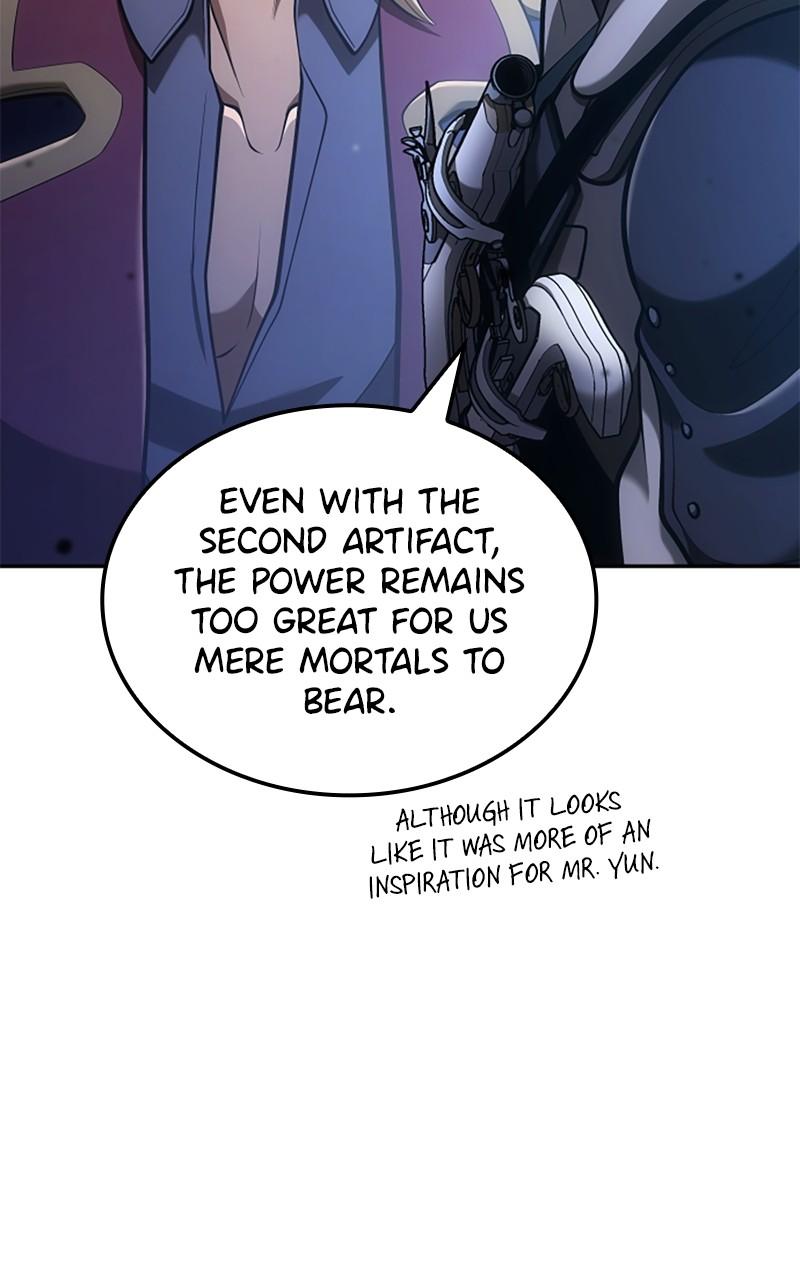 Assassin's Creed: Forgotten Temple Chap 105 - Next Chap 106