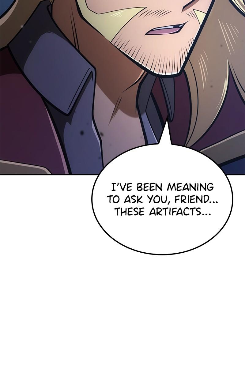 Assassin's Creed: Forgotten Temple Chap 105 - Next Chap 106