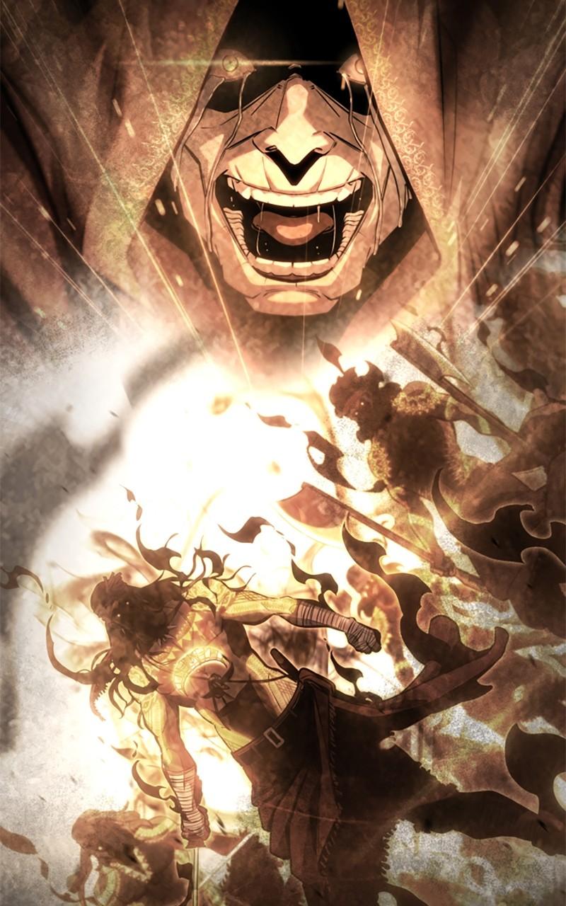 Assassin's Creed: Forgotten Temple Chap 105 - Next Chap 106